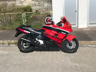honda cbr 1000 f sc 24