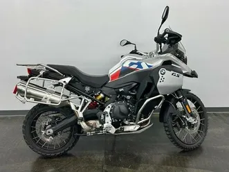 2024 bmw f 900 gs adventure