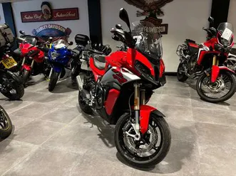 bmw s1000xr te 999 cc