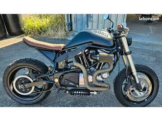 buell s3 scrambler