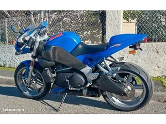 buell xb9r firebolt 2003