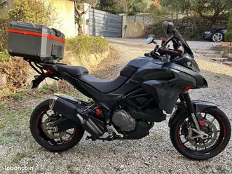 multistrada v2s / v2 s