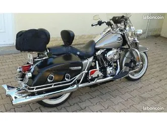 harley davidson road king 1584
