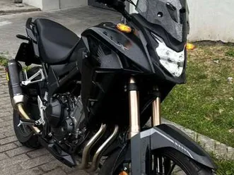 akrapovic homologué