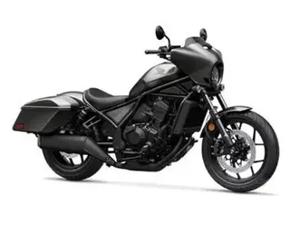 2026 honda rebel 1100 touring