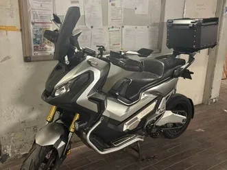 xadv 750