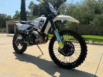 husqvarna 300 tei pro