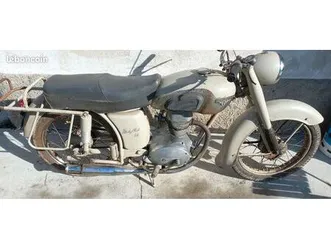motobecane 125 z