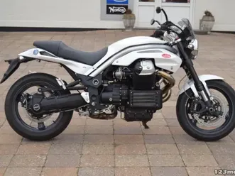 moto guzzi griso 1200 naked bike