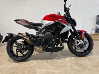 mv agusta brutale 800 rr