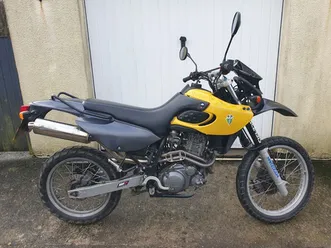 2005 mz baghira