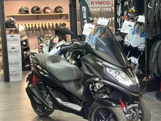 piaggio mp3 300 hpe garantie 6 mois