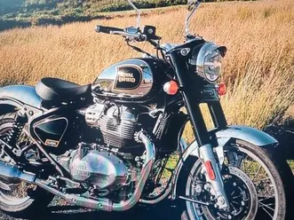 royal enfield classic 650 2025