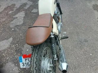 motos suzuki 125cm3