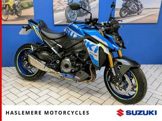 suzuki gsx-s1000 euro 5 999 cc