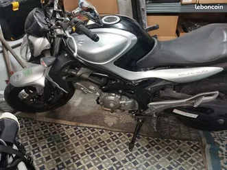 gladius sv650