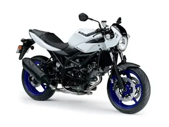 2026 suzuki sv650xa