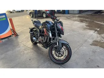 moto voge 300r