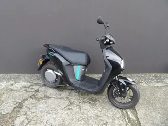 yamaha neo's 50 electrique 2022