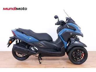 yamaha tricity 300 - mundimoto