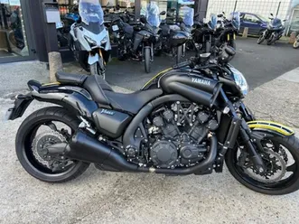 yamaha vmax 1700 2016