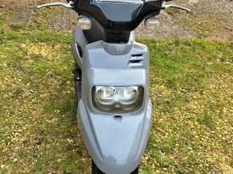 yamasaki viper jm motors équivalent mbk booster