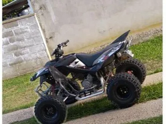 quad adly 300 cas