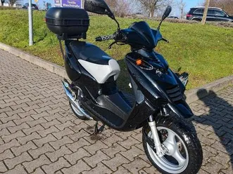 beta ark ac minarelli 4500km 50er aerox