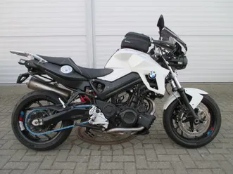 bmw f 800 r