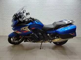 moto bmw motorrad k 1600 gt de ocasión 94768050