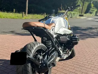 r 1200 nine t unique