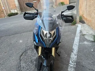 cf moto 650mt a2