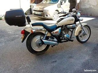 daelim vt 125