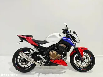 honda cb