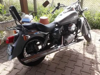 vend honda shadow