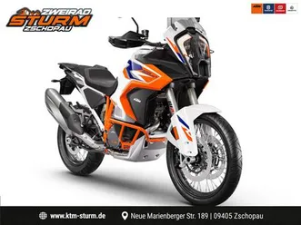 ktm 1290 super adventure r ot 2024