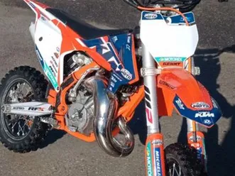 ktm 65 sx