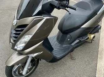 vend scooter 125 city star