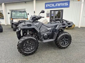 quad polaris sportsman 570 eps se 7499 ht