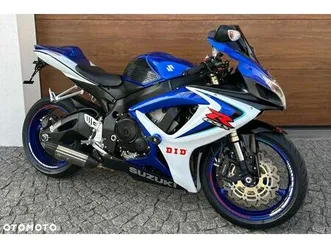 suzuki gsx-r