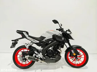 yamaha mt