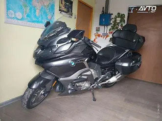 bmw k1600 gtl