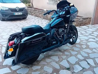 road glide spécial