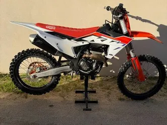 ktm 250 sx-f 2023