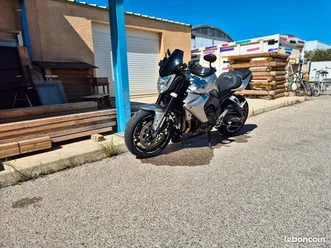 yamaha fz1n