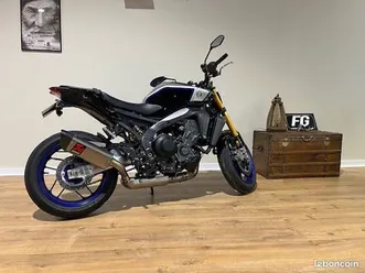 yamaha mt-09 sp