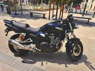 yamaha 1300 xjr