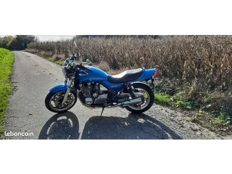 kawasaki zephyr