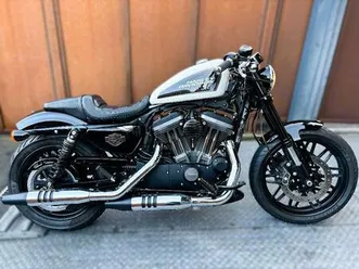 ② roadster 1200cm³ 2020 69 cv garantie 1,2,3ans jhbmotos