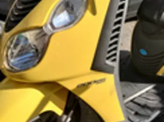 scooter piaggio